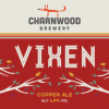 Charnwood Brewery Vixen
