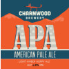 Charnwood Brewery APA