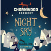 Charnwood Brewery Night Sky
