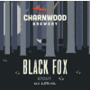 Charnwood Brewery Black Fox