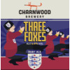 Charnwood Brewery Three Foxes