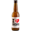 Hoppy People I Love Hops #9