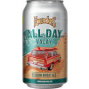 Founders Brewing Co. All Day Vacay