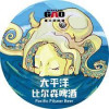 Master Gao (Nanjing Craft Brewing Co) (高大师) Pacific Pilsner