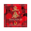 Taiwan Head Brewers Brewing Co. Taiwan Amber Ale With Dry Smoked Lychee