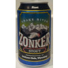 Snake River Brewing Co. Zonker Stout