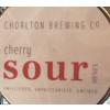 Chorlton Brewing Company Cherry Sour
