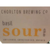 Chorlton Brewing Company Citra Basil Sour