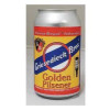 Griesedieck Brothers Brewing Company Golden Pilsener