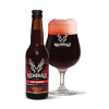 Brasserie de Rochehaut Fruits Rouges