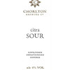 Chorlton Brewing Company Citra Sour