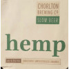 Chorlton Brewing Company Hemp