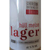 Chorlton Brewing Company Hüll Melon Lager