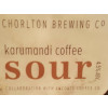 Chorlton Brewing Company Karumandi Coffee Sour