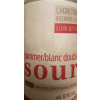 Chorlton Brewing Company Double Sour Summer / Hallertau Blanc