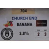 Church End Brewery Banana
