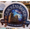 Church End Brewery Bats in the Belfry