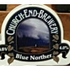 Church End Brewery Blue Norther