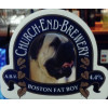 Church End Brewery Boston Fat Boy