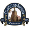 Church End Brewery Cuthberts