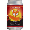 De Vos Belgisk Öl Asian Fusion
