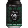 Svartbergets Fjällbryggeri Double Valley