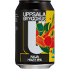 Uppsala Brygghus Naja Hazy IPA