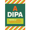 Bellwoods Brewery A DIPA - Loral, Vic Secret, Motueka, Mosaic & Galaxy