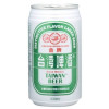 Taiwan Tobacco & Liquor Corporation Taiwan Beer 5.0% Gold Medal