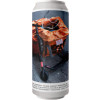 Evil Twin Brewing NYC The Hardest Thing About Parking My Electric Scooter Is Double Blackberry Blueberry Raspberry Pancake Lassi Gose