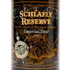 The Saint Louis Brewery (Schlafly Beer) Reserve Bourbon Barrel Aged Imperial Stout
