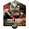 Coach House Post Horn