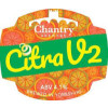 Chantry Brewery Citra V2
