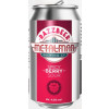 Metalman Brewing Razzbeer