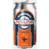 Metalman Brewing Ironmonger