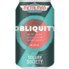 Metalman Brewing Obliquity