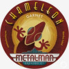 Metalman Brewing Chameleon Garnet