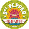 Metalman Brewing Sgt. Pepper