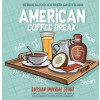 5Elementos Cervejaria Artesanal American Coffee Break