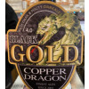 Copper Dragon Brewery (prev Greyhawk) Black Gold