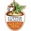 Copper Dragon Brewery (prev Greyhawk) Golden Pippin