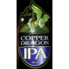 Copper Dragon Brewery (prev Greyhawk) IPA