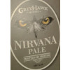 Copper Dragon Brewery (prev Greyhawk) Nirvana Pale