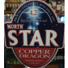 Copper Dragon Brewery (prev Greyhawk) North Star
