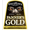 Copper Dragon Brewery (prev Greyhawk) Panner's Gold
