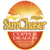 Copper Dragon Brewery (prev Greyhawk) SunChaser