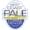 Copper Dragon Brewery (prev Greyhawk) West Coast Pale