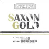 Copper Street Brewery Saxon Gold