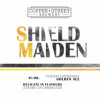 Copper Street Brewery Shield Maiden