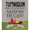 Cervejaria Tupiniquim Saison De Caju